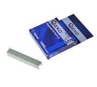 1000x clips de remplacement pour clip 12 mm