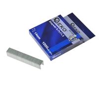 1000x clips de remplacement pour clip 14 mm