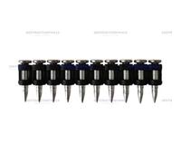 1000x Clous en bande 22mm - pour Bosch GNB18V - PROFACTOR 18V