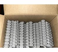 1000x Clous en bande 22mm - pour Hilti BX3