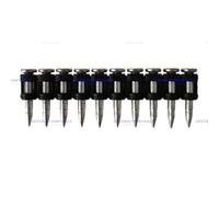 1000x Clous en bande 22mm - pour Makita GN420