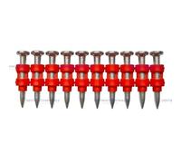 1000x Clous en bande 22mm - pour Würth DIGA CS-2/3