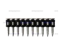 1000x Clous en bande 25mm - pour Bosch GNB18V - PROFACTOR 18V