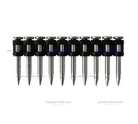 1000x Clous en bande 32mm - pour Spit Pulsa 700, 27, 40, 65 & 800 - HC6/32