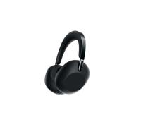 Casque audio Sony arceau circum-aural sans fil Bluetooth Sony 1000X The Collexion à réduction de bruit active Noir