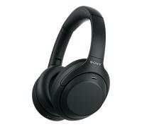 1000X SERIES | Casque sans fil à réduction de bruit WH-1000XM4C