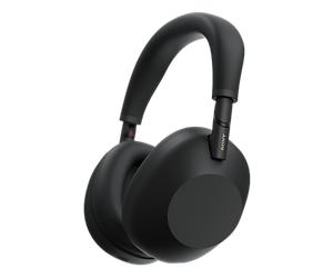 1000X SERIES | Casque sans fil à réduction de bruit WH-1000XM6