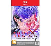 1000xResist - Nintendo Switch 2 Edition • Jeu Nintendo Switch 2