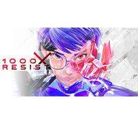 1000xRESIST (Xbox Series Account)