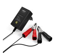 [1001-0015] ANSMANN chargeur de batterie de voiture, 2 / 6 et 12 volts
