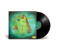 Dustin O'Halloran – 1001 – Vinyle 12" – Import