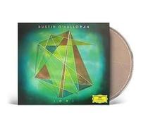 Dustin O'Halloran – 1001 – CD