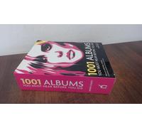1001 Albums You Must Hear Before You Die