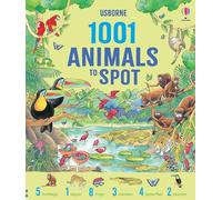1001 Animals to Spot