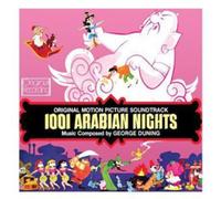 1001 Arabian Nights (CD) Album