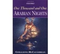 1001 Arabian Nights, Oxford Story Collections Geraldine McCaughrean (Auteur)