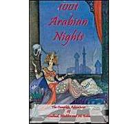 1001 Arabian Nights - The Complete Adventures Of Sindbad, Aladdin And Ali Baba - Special Edition