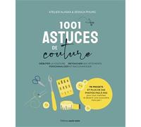 1001 Astuces de couture