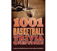 1001 Basketball Trivia Questions