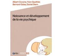 1001 BB 003 - Naissance et développement de la vie psychique