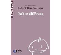1001 BB 009 - Naître différent