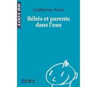 1001 BB 022 - Bébés et parents dans l'eau