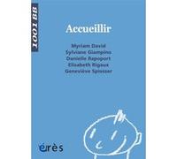 1001 BB 032 - Accueillir Collectif (Auteur)