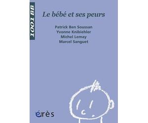 1001 BB 034 - Bébé et ses peurs