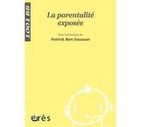 1001 BB 035 - La parentalité exposée