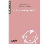 1001 BB 045 - 1 2 3... comptines !