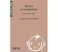 1001 BB 057 - Rimes et comptines. Une autre voix
