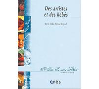 1001 BB 062 - Des artistes et des bébés