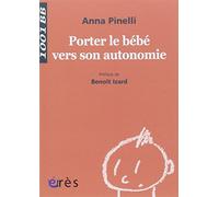 1001 BB 064 - Porter le bébé vers son autonomie