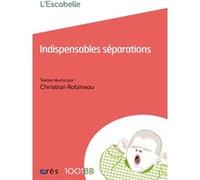 1001 BB 076 - Indispensables séparations