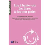 1001 BB 084 - Lire à haute voix des livres aux tout-petits