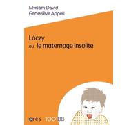 1001 BB 094 - Loczy ou le maternage insolite