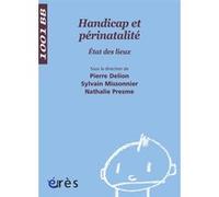 1001 BB 095 - Handicap et périnatalité