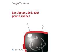 1001 BB 099 - Les dangers de la télé pour les bébés
