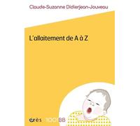 1001 BB 160 - L'allaitement de A à Z