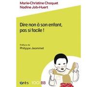 Dire Non À Son Enfant, Pas Si Facile !