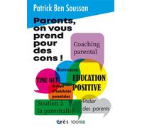1001 BB 193 - Parents, on vous prend pour des cons ! (193)