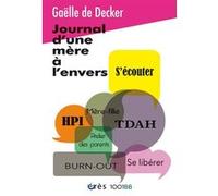 1001 BB 195 - Journal d'une mère à l'envers