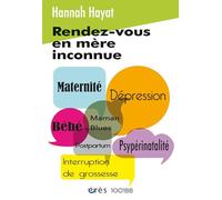 1001 BB 196 - Rendez-vous en mère inconnue