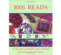 1001 Beads Irene Lassus, Marie-Anne Voituriez (Auteur)