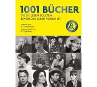 1001 Bücher