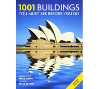 1001 Buildings You Must See Before You Die