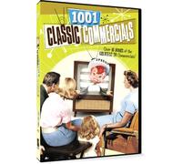 1001 Classic Commercials