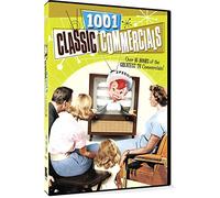 1001 Classic Commercials by Various