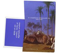 1001 contes récits et légendes arabes (2 tomes sous coffret)