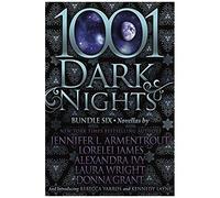 1001 Dark Nights